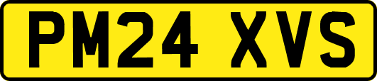 PM24XVS