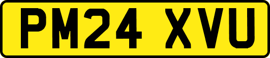 PM24XVU