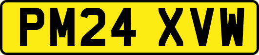 PM24XVW