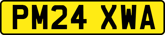 PM24XWA