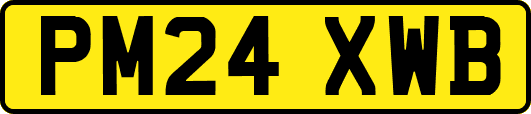 PM24XWB
