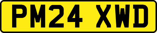 PM24XWD