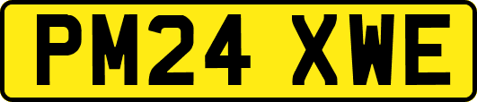 PM24XWE