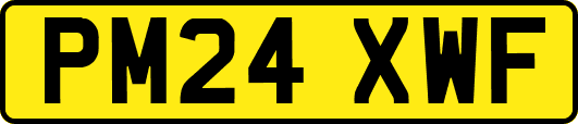 PM24XWF