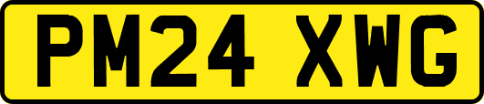 PM24XWG