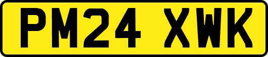 PM24XWK