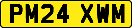 PM24XWM