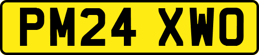 PM24XWO