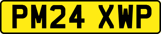 PM24XWP