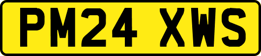 PM24XWS