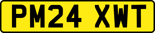 PM24XWT