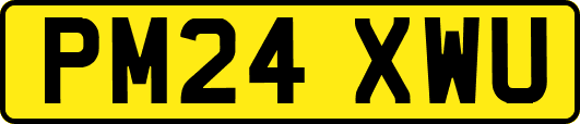 PM24XWU