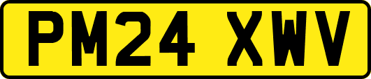 PM24XWV