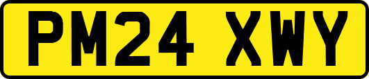 PM24XWY