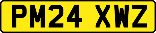 PM24XWZ