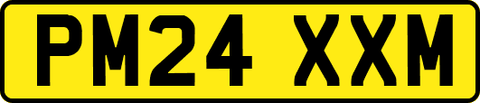 PM24XXM