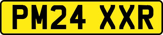 PM24XXR