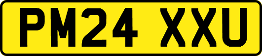 PM24XXU