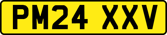 PM24XXV