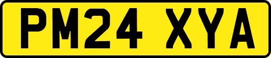 PM24XYA