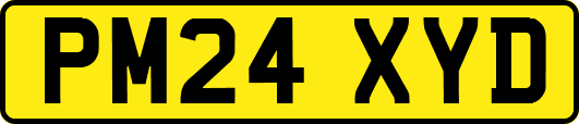 PM24XYD