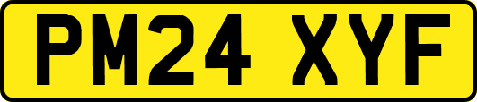 PM24XYF