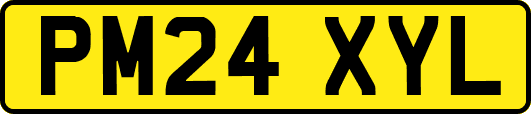 PM24XYL