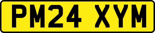 PM24XYM