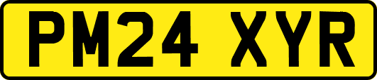 PM24XYR