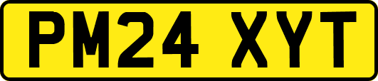 PM24XYT