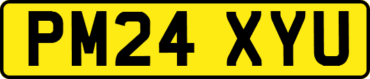PM24XYU