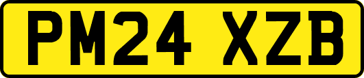 PM24XZB