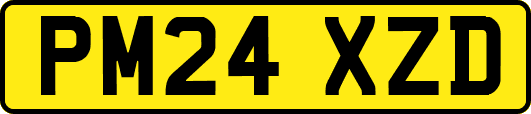 PM24XZD