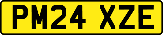 PM24XZE