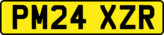 PM24XZR