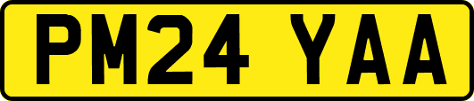 PM24YAA