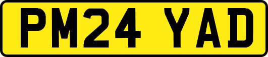 PM24YAD