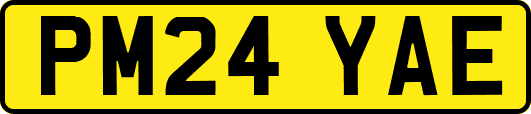 PM24YAE