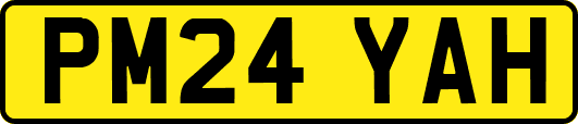 PM24YAH