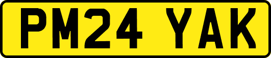 PM24YAK