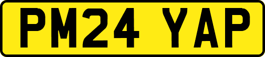 PM24YAP