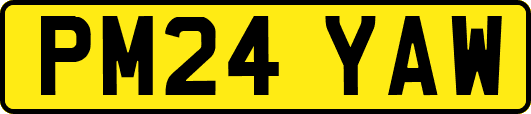 PM24YAW