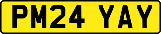 PM24YAY