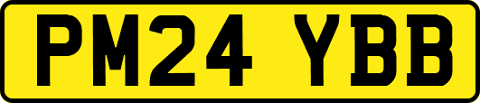 PM24YBB