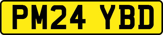 PM24YBD