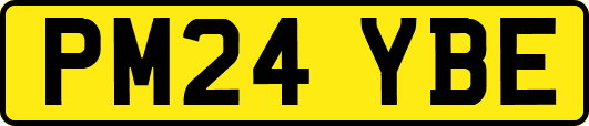 PM24YBE