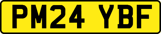 PM24YBF