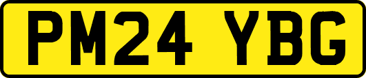 PM24YBG
