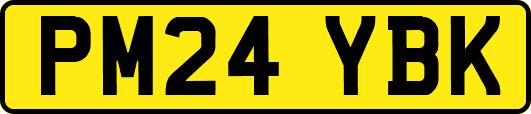 PM24YBK