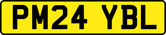 PM24YBL